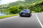 Mercedes-Benz EQS 580 4MATIC 2021 года (WW)